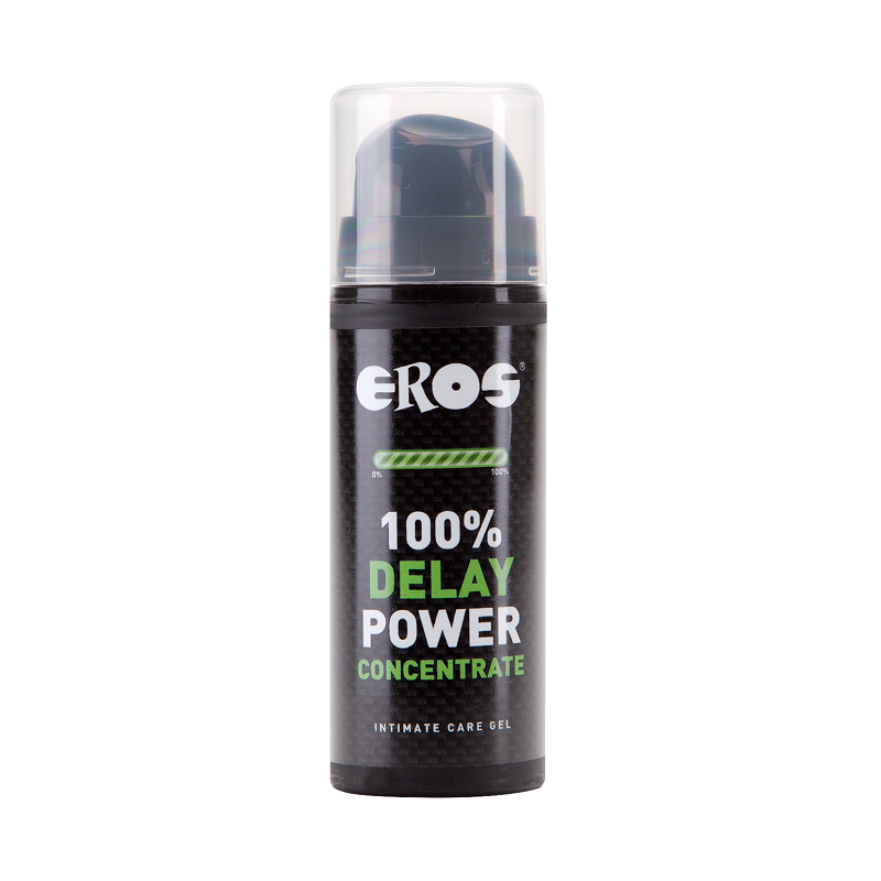 Eros Power Line - Delay Power Concentré 30 Ml